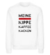Routine Damen Sweatshirt - Wunsch Designs