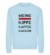 Routine Damen Sweatshirt - Wunsch Designs