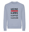 Routine Damen Sweatshirt - Wunsch Designs