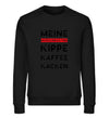 Routine Damen Sweatshirt - Wunsch Designs
