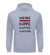 Routine Herren Hoodie - Wunsch Designs