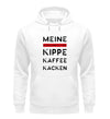 Routine Herren Hoodie - Wunsch Designs