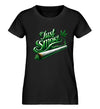Smoke IT Damen T-Shirt - Wunsch Designs