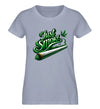 Smoke IT Damen T-Shirt - Wunsch Designs