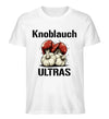 Knoblauch T-Shirt Herren - Wunsch Designs
