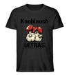 Knoblauch T-Shirt Herren - Wunsch Designs
