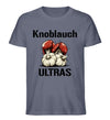 Knoblauch T-Shirt Herren - Wunsch Designs