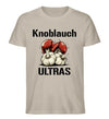 Knoblauch T-Shirt Herren - Wunsch Designs