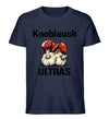 Knoblauch T-Shirt Herren - Wunsch Designs