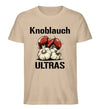 Knoblauch T-Shirt Herren - Wunsch Designs