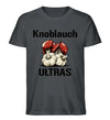 Knoblauch T-Shirt Herren - Wunsch Designs