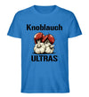Knoblauch T-Shirt Herren - Wunsch Designs