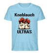 Knoblauch T-Shirt Herren - Wunsch Designs