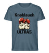 Knoblauch T-Shirt Herren - Wunsch Designs