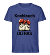 Knoblauch T-Shirt Herren - Wunsch Designs
