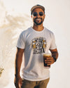 Schon Wieder Voll T-Shirt Herren