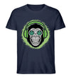 Monkey T-Shirt Herren - Wunsch Designs