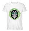Monkey T-Shirt Herren - Wunsch Designs