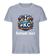 KC Shirt Design