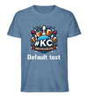 KC Shirt Design