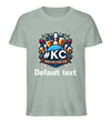 KC Shirt Design