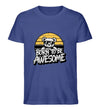 Awesome T-Shirt Herren - Wunsch Designs