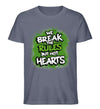 Rules T-Shirt Herren