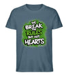 Rules T-Shirt Herren