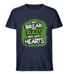 Rules T-Shirt Herren