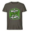 Rules T-Shirt Herren