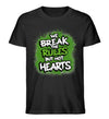 Rules T-Shirt Herren