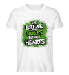 Rules T-Shirt Herren