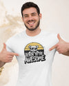 Awesome T-Shirt Herren - Wunsch Designs