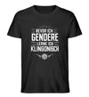 Gender T-Shirt Herren - Wunsch Designs
