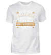 Halloween T-Shirt Herren