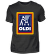 OLDI T-Shirt Herren