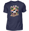 Chill Mode T-Shirt Herren