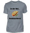 Knobi T-Shirt Herren