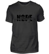 Nope T-Shirt Herren