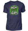 Rules T-Shirt Herren
