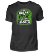 Rules T-Shirt Herren