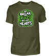 Rules T-Shirt Herren