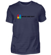 MICRO UNISEX Shirt