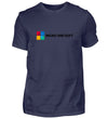 MICRO UNISEX Shirt