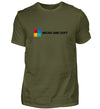 MICRO UNISEX Shirt