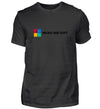 MICRO UNISEX Shirt