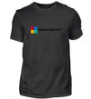 MICRO UNISEX Shirt