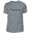 MICRO UNISEX Shirt