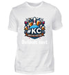 KC Shirt Design