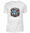 KC Shirt Design